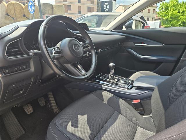 MAZDA CX 30 00973728_VO38023732