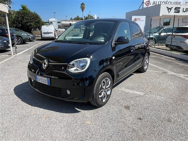 RENAULT Twingo 02641025_VO38043366