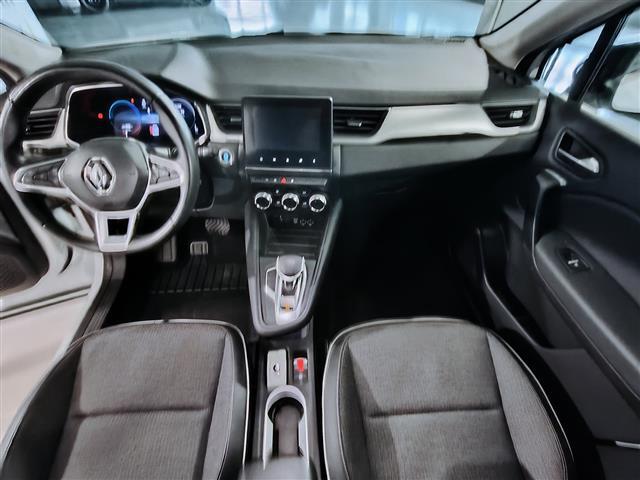 RENAULT Captur II 2019 00014677_VO38013022