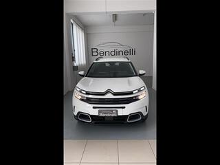 CITROEN C5 Aircross 2018 05365624_VO38013172