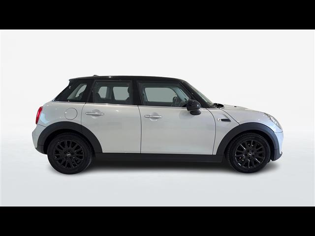 MINI Mini IV F55 2018 5p 04998262_VO38013058