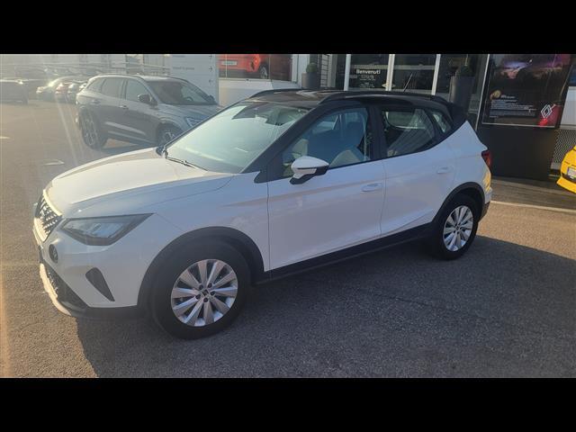 SEAT Arona 2022 00188950_VO38023507