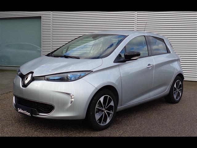 RENAULT ZOE 00671471_VO38013498