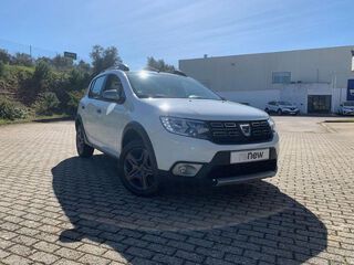 DACIA - Sandero