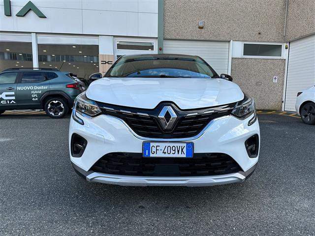 RENAULT Captur II 2019 00025637_VO38013404