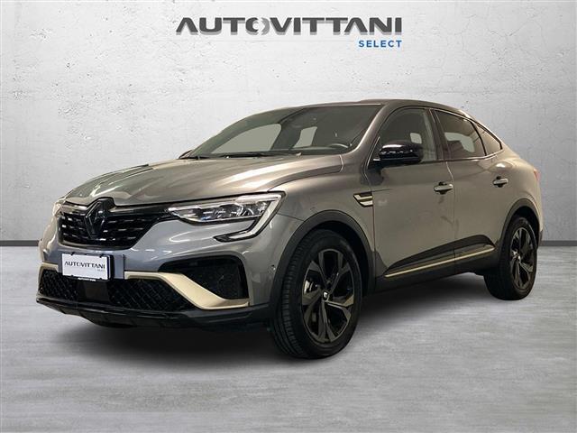 RENAULT Arkana 00959786_VO38023207