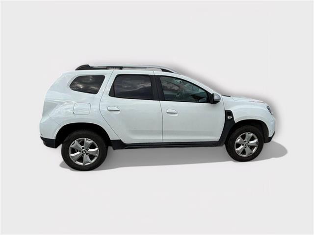 DACIA Duster II 2018 06195214_VO38013080