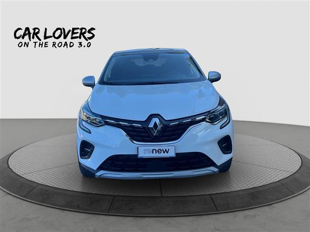 RENAULT Captur II 2019 05258306_VO38013034