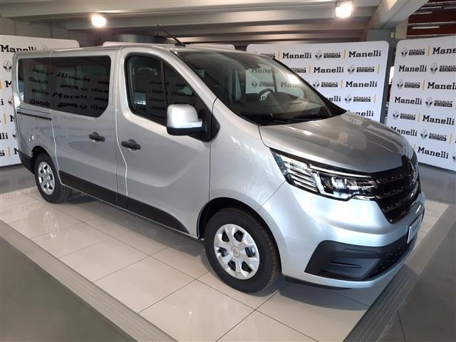 RENAULT Trafic 00048699_VO38013022