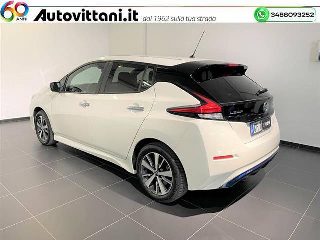 NISSAN Leaf II 2018 00962004_VO38023207