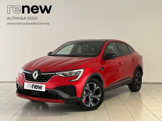 RENAULT -  Arkana