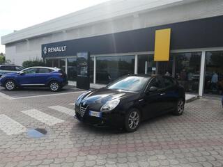 ALFA ROMEO Giulietta 03764207_VO38013080