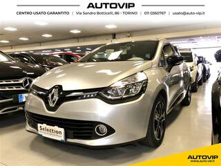 RENAULT Clio 02442323_VO38053400