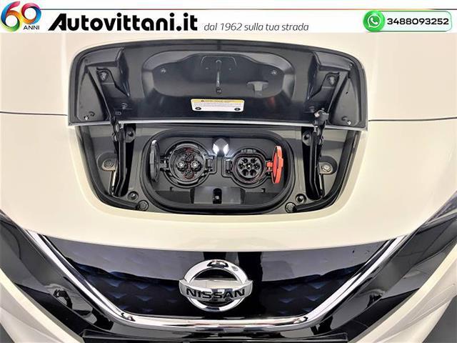 NISSAN Leaf II 2018 00962004_VO38023207