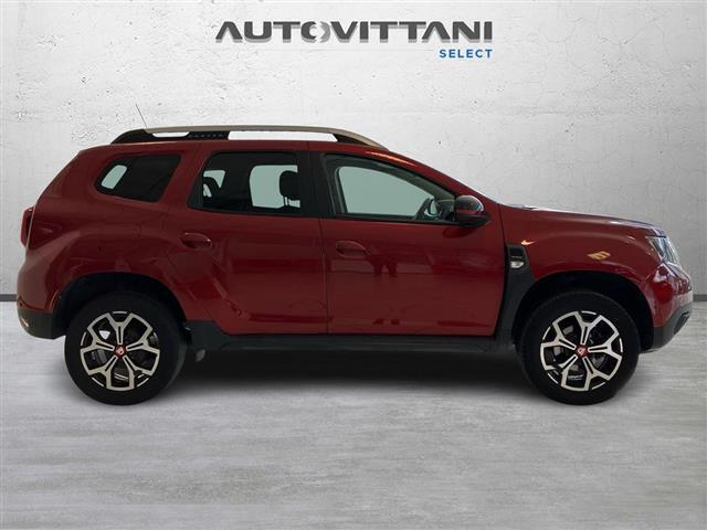 DACIA Duster II 2018 00981121_VO38023207