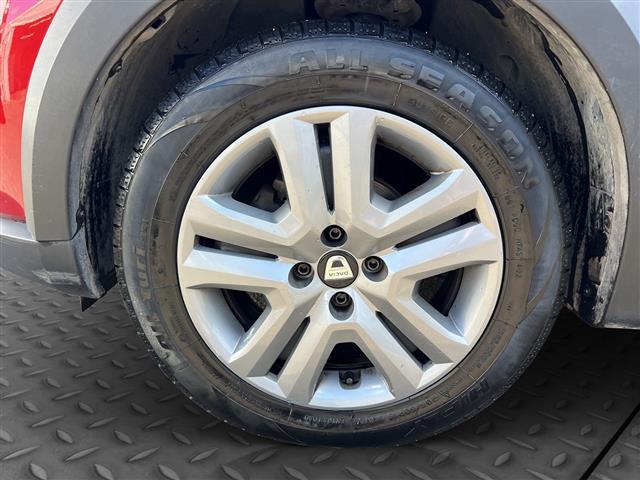 DACIA Sandero 05258492_VO38013034