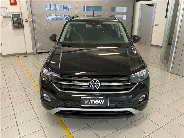 VOLKSWAGEN T Cross 2019 00014647_VO38013022