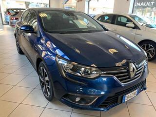 RENAULT Megane 00913682_VO38023216