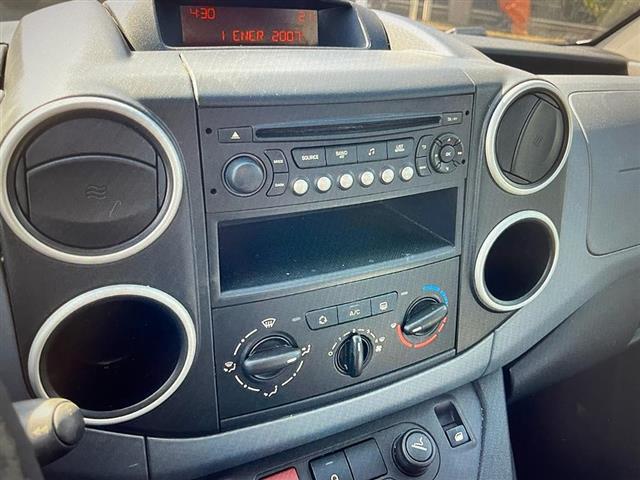 PEUGEOT Boxer III 335 Dangel E5 2014 02641581_VO38043366