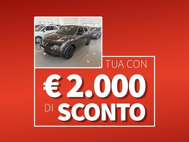 Juke Metallizzata Marrone