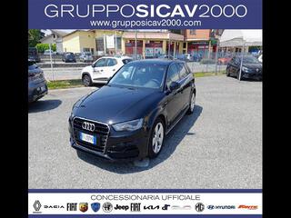 AUDI A3 00024242_VO38013404