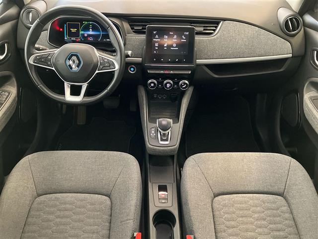 RENAULT Zoe 2020 00984709_VO38023207