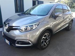 RENAULT Captur I 2013 00950604_VO38013322