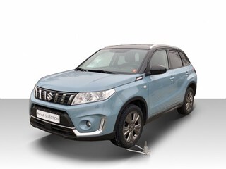Suzuki - Vitara
