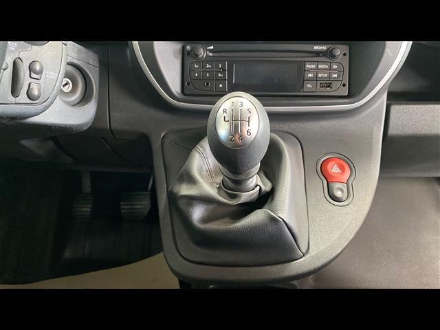RENAULT Kangoo 00335653_VO38013550