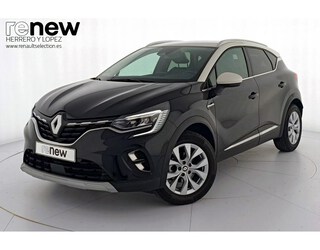 RENAULT - CAPTUR