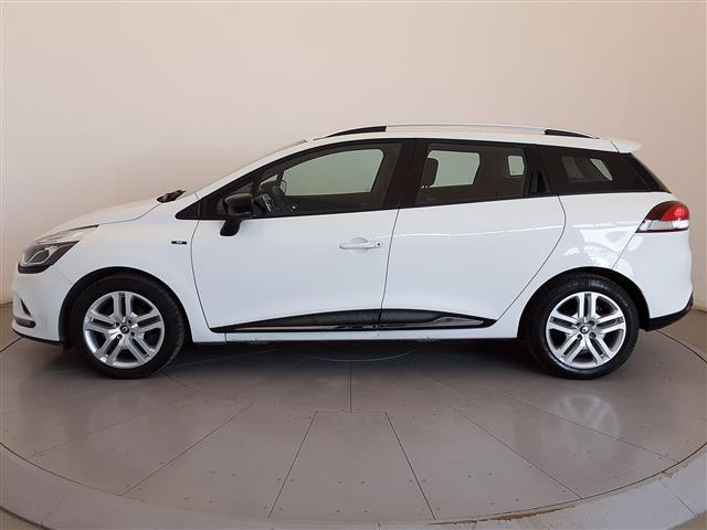RENAULT Clio Sporter 04602389_VO38013034