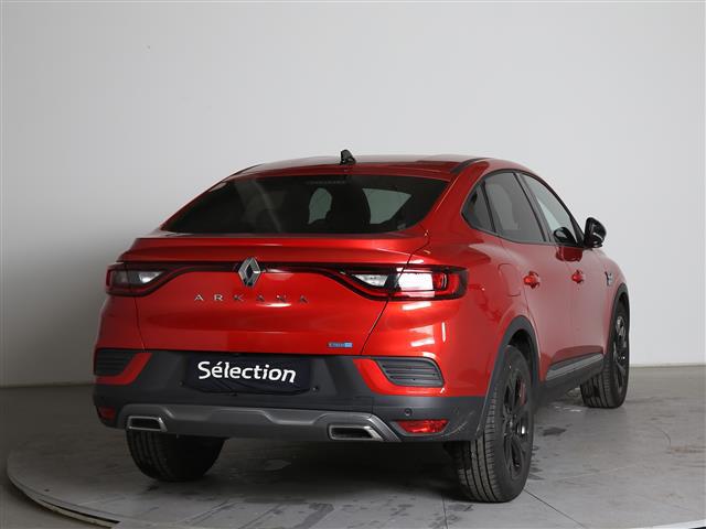 RENAULT Arkana 04607297_VO38013034