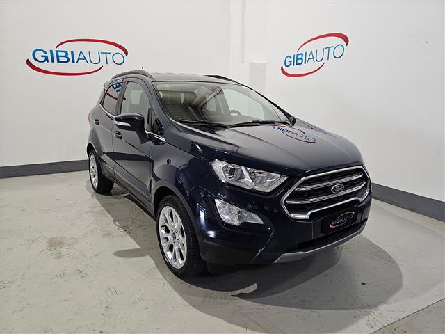 FORD EcoSport 2018 02415912_VO38013170