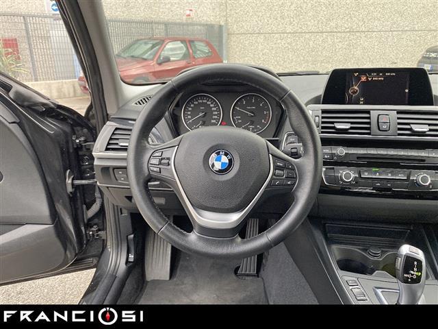 BMW Serie 1 F 20 21 2015 00026175_VO38013018