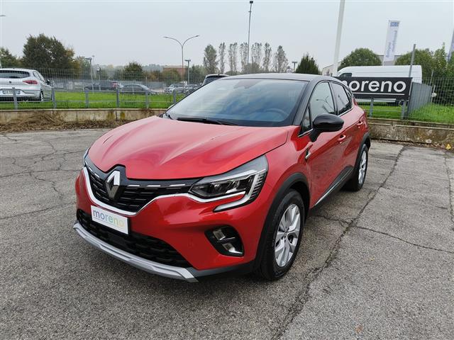 RENAULT Captur 05717388_VO38043127