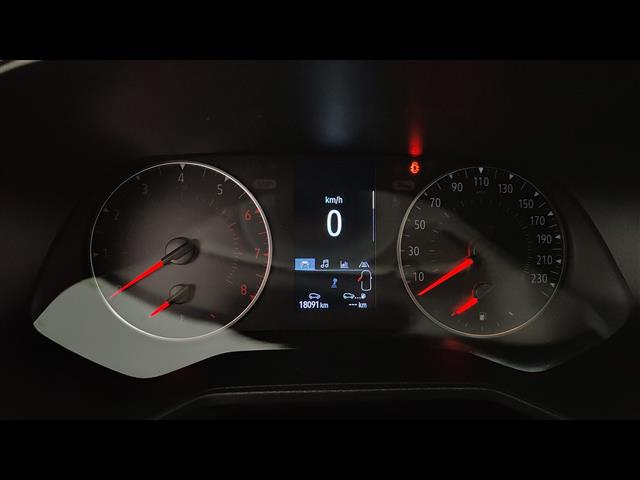RENAULT Clio V 2019 00973822_VO38023732