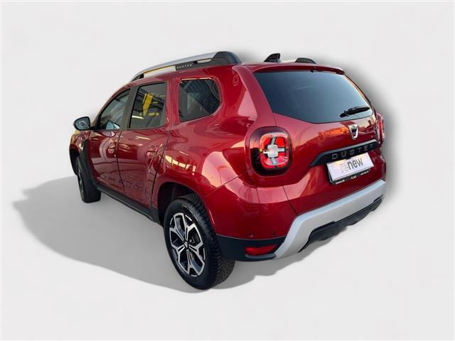 DACIA Duster II 2018 06194523_VO38013080