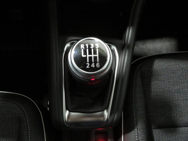 Inside Captur Diesel  Blanco Nacarado con 