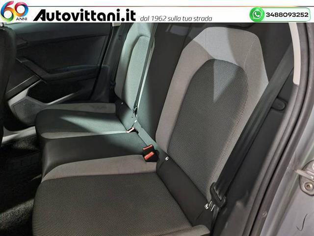 SEAT Ibiza V 2017 00959852_VO38023207