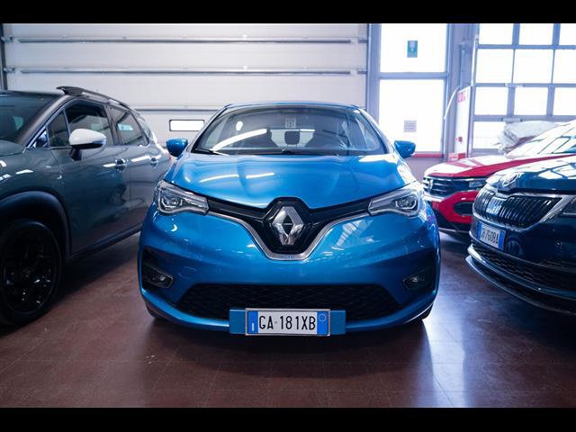 RENAULT Zoe 2020 02618204_VO38053400