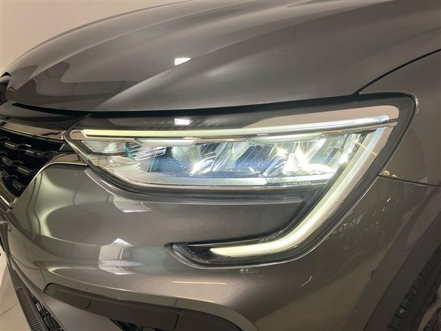 RENAULT Arkana 00984619_VO38023207