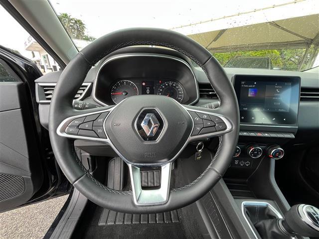 RENAULT Clio V 2019 02640327_VO38043366