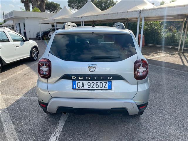 DACIA Duster 02640886_VO38043366