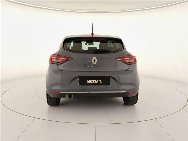 RENAULT Clio V 2019 00189449_VO38023507