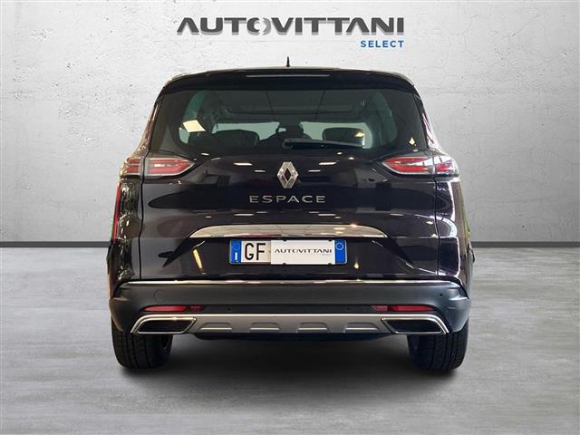 RENAULT Espace 00985510_VO38023207