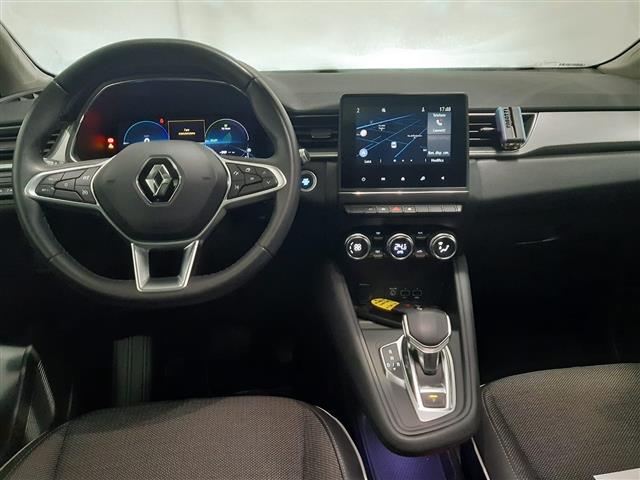 RENAULT Captur 02490322_VO38013041