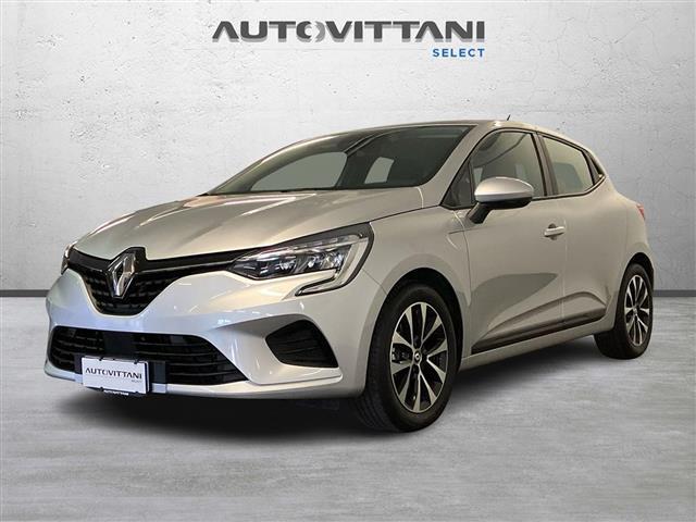 RENAULT Clio 00984636_VO38023207