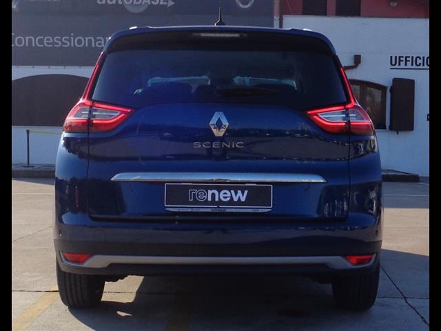 RENAULT Grand Scenic 01091320_VO38013498