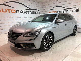 Renault - Talisman Grandtour