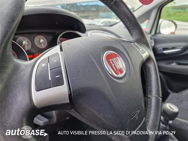 FIAT Punto 01091421_VO38013498